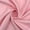 Baby Pink, variant on Eovea - Polyester Poplin Fabric by The Yard – 60" Wide Durable Versatile Material, 100% Polyester for Home Décor, Apparel Crafts Curtains Tablecloths Sewing Drapes & DIY Projects (Black, 1 Yard)