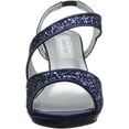 thumbnail image 2 of Touch Ups Women's Reagan Platform Sandal, 2 of 8