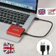 thumbnail image 4 of Disco duro externo SSD portátil para computadora portátil, 4 of 5