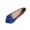 Blue, variant on flat sandals for women Flat Arch Closed Toe flat sandals for women Slip-On