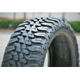 thumbnail image 2 of Mileking Mud Track MK868 35X12.50R24 117Q E 10 Ply m/t Light Truck Tire, 2 of 11
