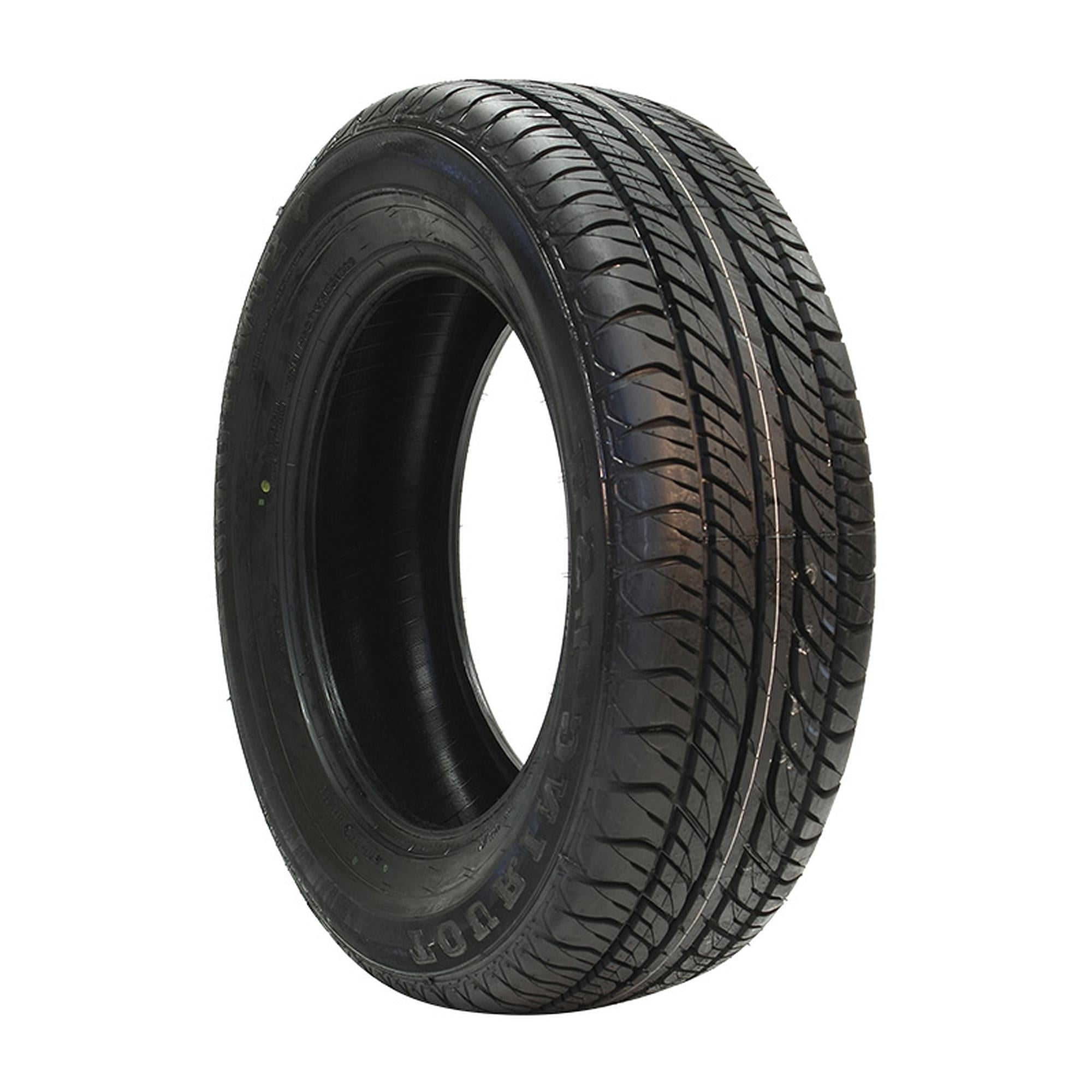 Sumitomo Touring LS T/H/V Touring 215/60R15 94T Passenger Tire