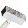 thumbnail image 2 of RENACLIPY 2Pack Grinding Rotary Tool Accessories Metal Handheld Tool 10.8*4in Silver, 2 of 6