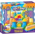 thumbnail image 1 of Set Sand Castle Cra-Z-Art Cra-Z-Sand Make and Create, 1 of 8