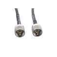 thumbnail image 1 of MPD Digital RG58-PL259-PL-259-macho-25ft UHF PL-259 conector, 1 of 1