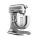 thumbnail image 3 of Batidora 7Q Tazón Elevable KitchenAid Silver, 3 of 3