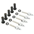 thumbnail image 4 of Motorcycle Fairing Bolts for windshield attachment for FLTR, 4 of 9