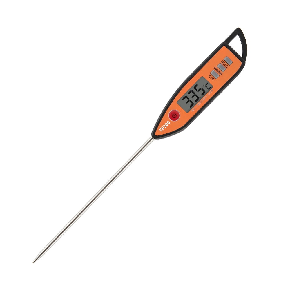 Digital Water Thermometer for Liquid, Digital Instant Read Meat