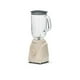 thumbnail image 2 of Licuadora de Vaso de Vidrio Taurus Menina Glass Eco 1.25 Litros Color Beige, 2 of 5