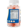 thumbnail image 3 of Nutricost Multivitamin (Berry) 180 Gummies, 90 Servings - Gluten Free & Non-GMO Vitamins, 3 of 5
