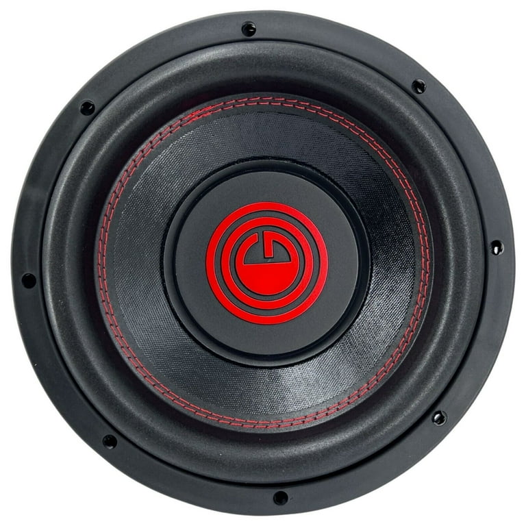 2000 watt 12 inch deals subwoofer