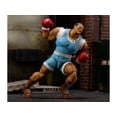 thumbnail image 4 of Balrog 6.5" Moveable Figure with Accessories and Alternate Head and Hands "Ultra Street Fighter II: The Final Challengers" (2017) Video Game Model by Jada, 4 of 5