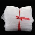 thumbnail image 2 of Bolsa de Burbujas Envoltura de Cojín Transparente Productos Laboratorial Materiales de Ciencia - 15x20cm Sunnimix Bolsas de burbujas, 2 of 8