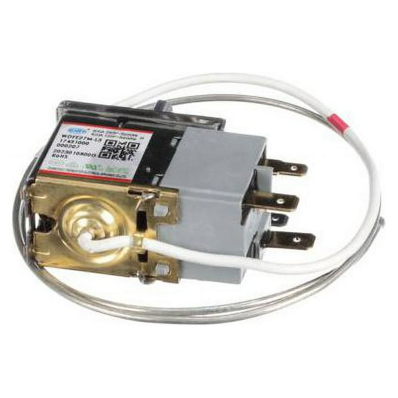 Midea 17431000000207 Thermostat (Wdf27c-ex) - OEM Part