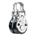 thumbnail image 2 of HARKEN 16mm Double Bloc - Pêche [406F], 2 of 2