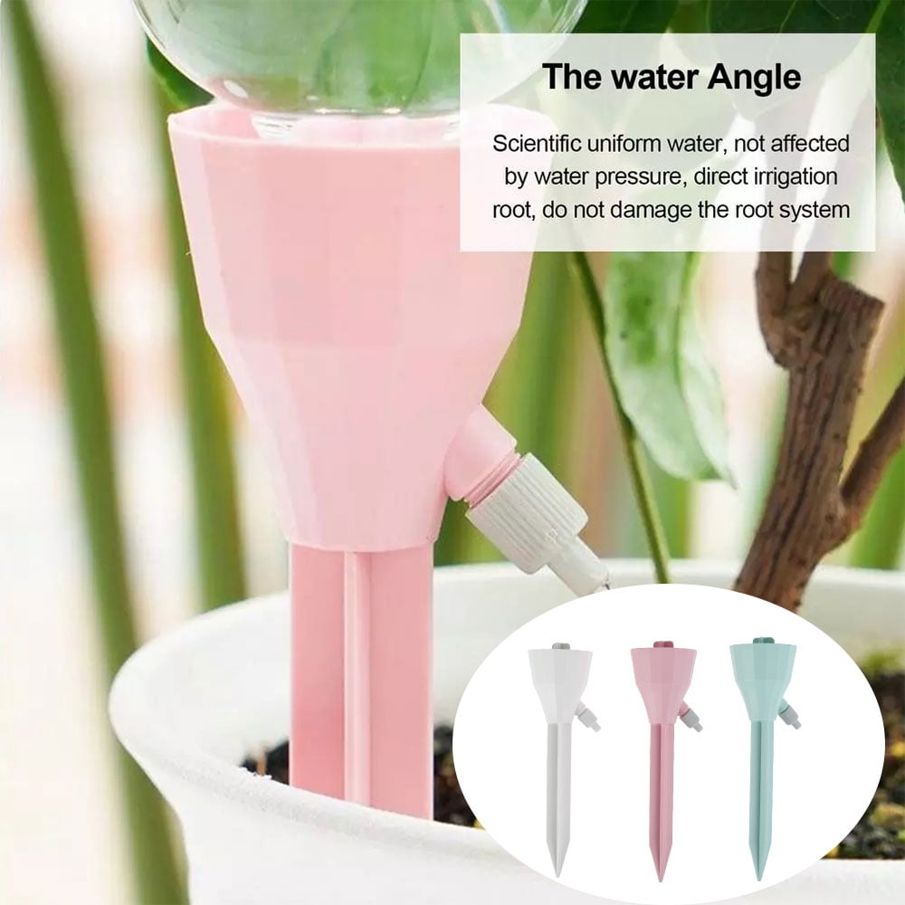 HOTBEST Plant Watering Devices Automatic Plant Watering