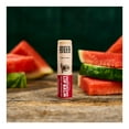 thumbnail image 5 of Dr. Squatch Moisturizing Lip Balm, Natural Lip Moisturizer Butter for Men Lip Care, Wild Watermelon, 0.25 Oz, 5 of 7