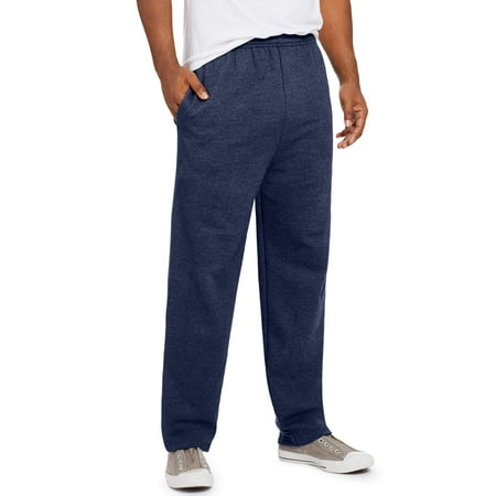 hanes ecosmart sweatpants with pockets