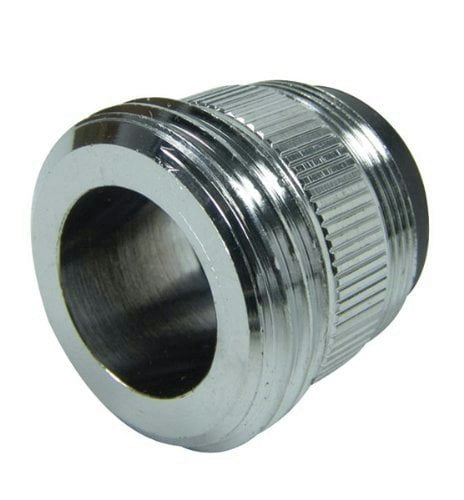 hose thread aerator
