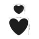 thumbnail image 2 of UPOUART 3Ud Adhesivos En Resina Para Estuches Protectores De Cables Negros, 2 of 7