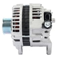 thumbnail image 2 of Alternator for 12V Nissan Frontier Pickup 2005 2006 2007 05 06 07 4.0 4.0L 11121, 2 of 5
