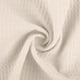 thumbnail image 4 of Blusa y camisa de manga larga con cuello vuelto para hombre, informal, de moda, de manga larga, con botones, lisa, con cuello vuelto, blusa de poliéster para hombre, 4 of 4