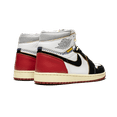 thumbnail image 3 of JORDAN MENS Air Jordan 1 Retro High OG NRG "Union - Black Toe" BV1300 106 from Stadium Goods, 3 of 6