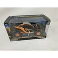 thumbnail image 3 of New Ray Toys 1:18 UTV/ATV Rider Die Cast Model Black | Orange CAN-AMX3 X-RC Turbo, 3 of 4