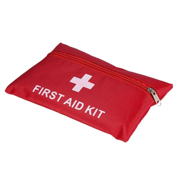 Sonew Étui d'Urgence pour la Maison, Kit de Premiers Secours, Sac Médical d'Urgence pour Voyage en Plein Air