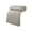 Gray, variant on AOMXGD Washed Cotton Cooling Blanket Single Size, Thin Summer Quilt Lightweight Breathable Comforter for Hot Sleepers, Machine Washable