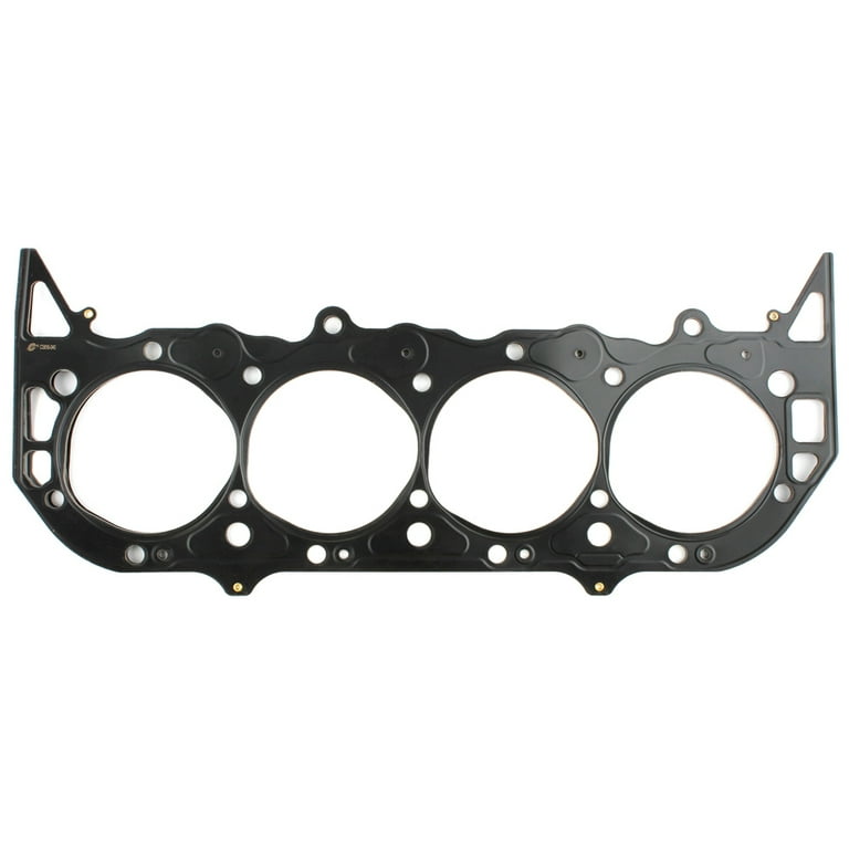 Cometic Gaskets 4.320 MLS Head Gasket .098 BBC Cometic Gaskets 4.320 MLS Head Gasket .098 BBC