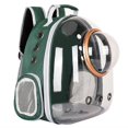 thumbnail image 1 of Cat Carrier Backpack Bubble, Carrier Backpack For Small Dog, 1 of 1