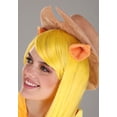 thumbnail image 3 of Perruque Adulte My Little Pony Applejack, 3 of 6