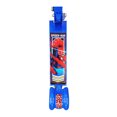 thumbnail image 3 of Patin Scooter Metalico Toy Mark Spider Man Azul/Rojo, 3 of 5