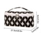 thumbnail image 3 of Bolsa de Maquillaje Portátil con Gran Capacidad de Almacenamiento, Exquisita y de Alta Gama Caja de Almacenamiento de Viaje, Bolsa de Lavado, 3 of 3