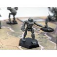 thumbnail image 2 of BattleTech Game of Armored Combat 40th Anniversary by Catalyst Game Labs, Strategy Board Game, for 2 Players and Ages 14+, 2 of 7