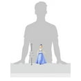 thumbnail image 3 of Disney Princess Twirling Skirt Cinderella Doll, 3 of 3
