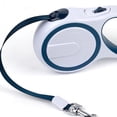 thumbnail image 3 of relayinert Large Dog Leash Fit Reflective And -Free Reflective -Free Leash blue 3 meters, 3 of 6