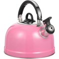 thumbnail image 4 of Loose Leaf Tea Kettle Hot Water Kettle Water Boiling Pot Gas Teapot Coffee Kettle, 4 of 4