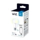 thumbnail image 1 of Foco Inteligente WiZ A19 Blanco Cálido o Frío Atenuable, 1 of 4