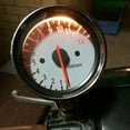 thumbnail image 6 of 13000RPM Counter Motorcycle Tachometer Retro Styles Tacho Gauge Motorbike Modification Accessories Easy Installation, 6 of 9