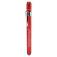 thumbnail image 4 of Lampe Stylo Jaune Jauge LED en Alliage d'Aluminium Portable pour Inspection Médicale Infirmières Médecin Rouge, 4 of 14