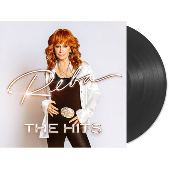 Reba McEntire - The Hits - Music & Performance - Vinyl