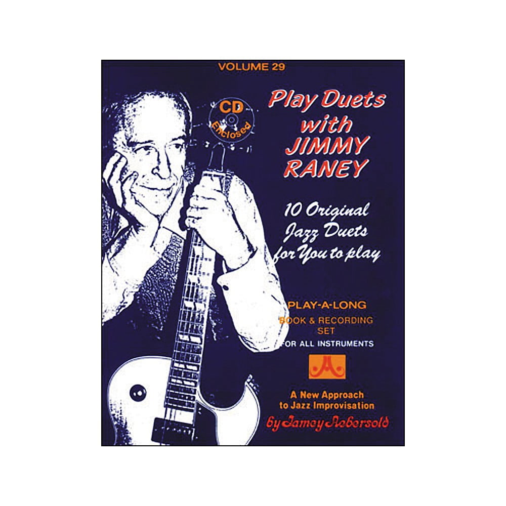 Various Artists - Play Duets With Jimmy Raney - Special Interest - CD