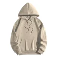 thumbnail image 4 of Sudadera Con Gorro Pack 2 Piezas Moda Casual, 4 of 8