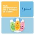 thumbnail image 3 of Shampoo para Bebé Johnson's Iconic Classics Baby Original 200 ml, 3 of 4