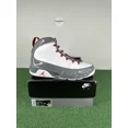 thumbnail image 2 of Ni - ke Size 10 - Jordan 9 Retro Mid Fire Red, 2 of 5