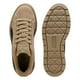 thumbnail image 5 of Tenis Puma Karmen II Beige Mujer Moda beige 26, 5 of 5