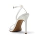 thumbnail image 5 of Sandalia DREAM PAIRS SDHS2214W Blanca Talla 10US Tacón 10 cm, 5 of 8