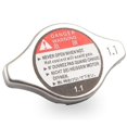 thumbnail image 4 of Radiator Cap Replace 19045-RAA-003 for Honda Acura - Accord Civic CRV Elements Fit Odyssey Pilot Ridgeline, 4 of 5
